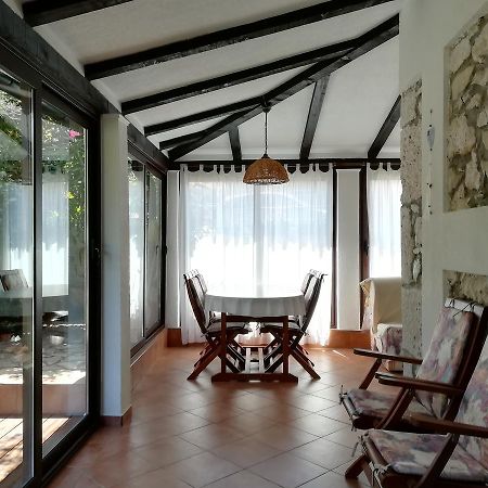 House Kamenjak Premantura Exteriér fotografie