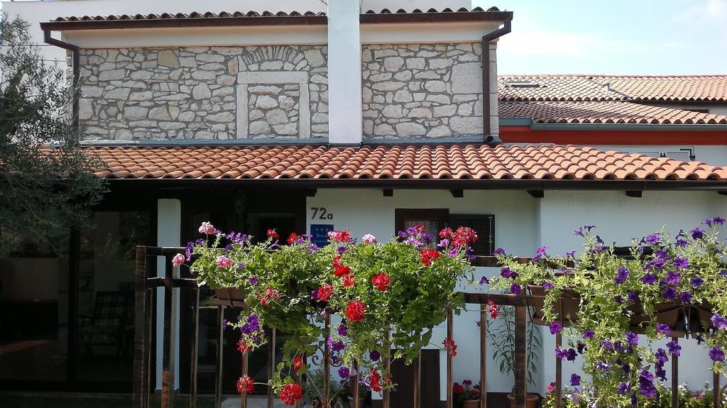 House Kamenjak Premantura Pokoj fotografie