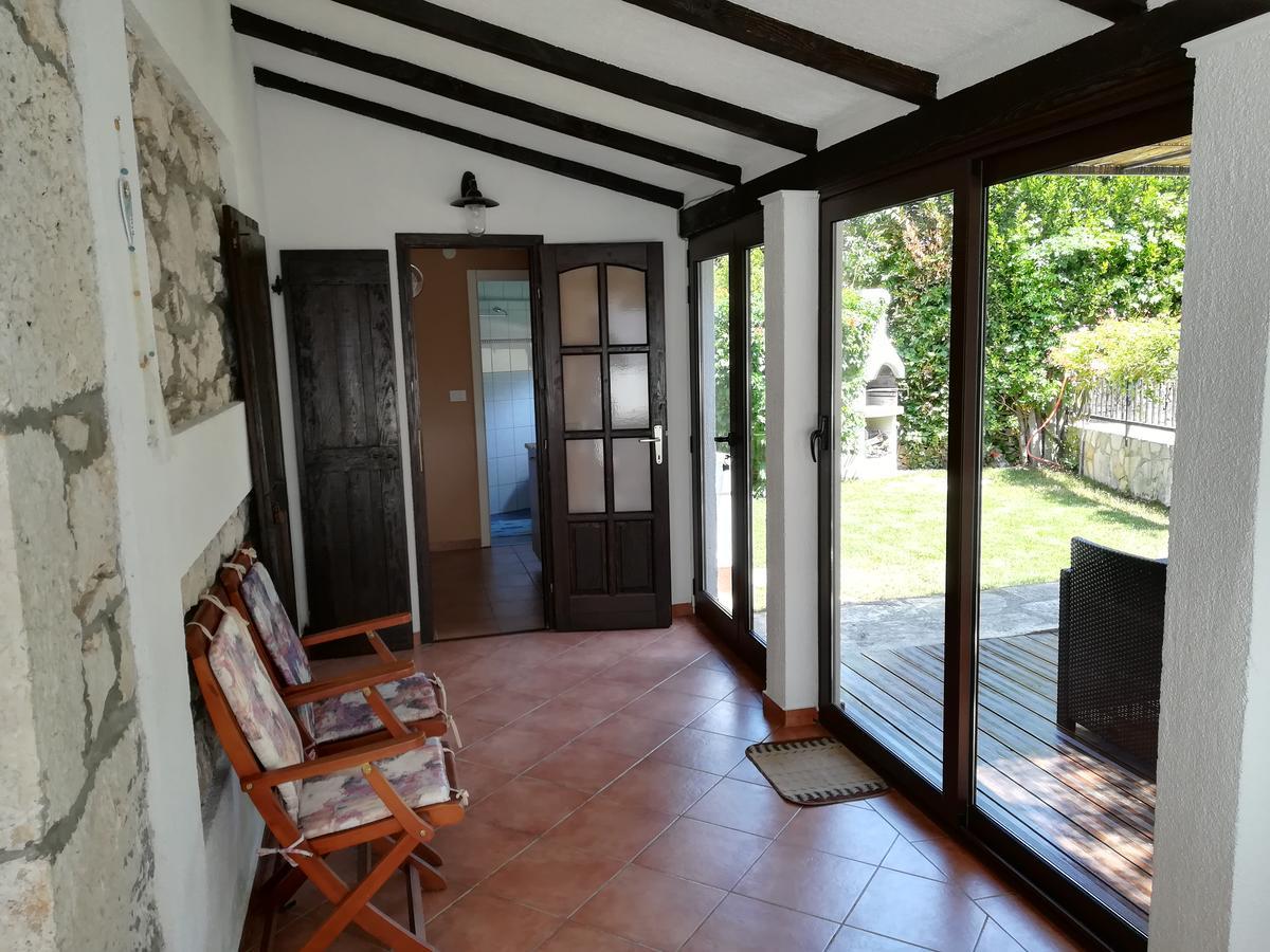 House Kamenjak Premantura Exteriér fotografie