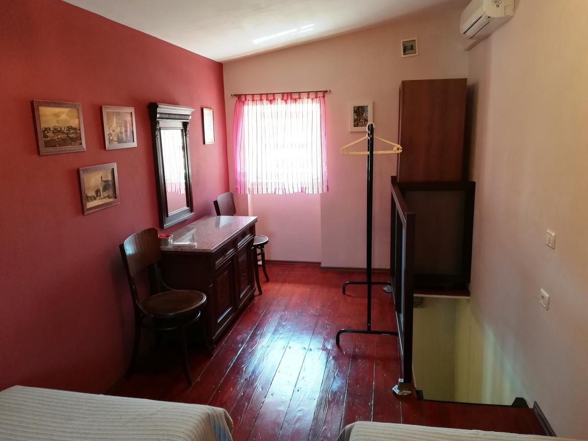House Kamenjak Premantura Exteriér fotografie