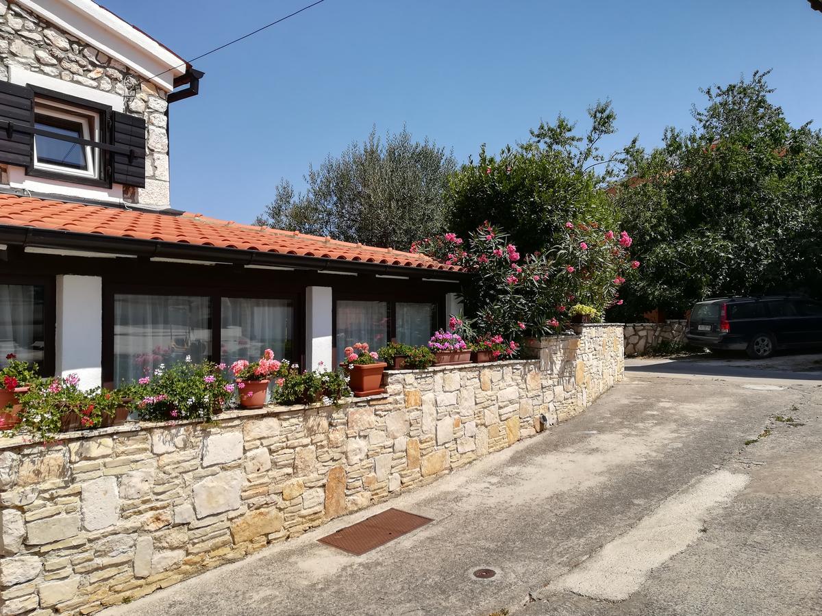 House Kamenjak Premantura Exteriér fotografie