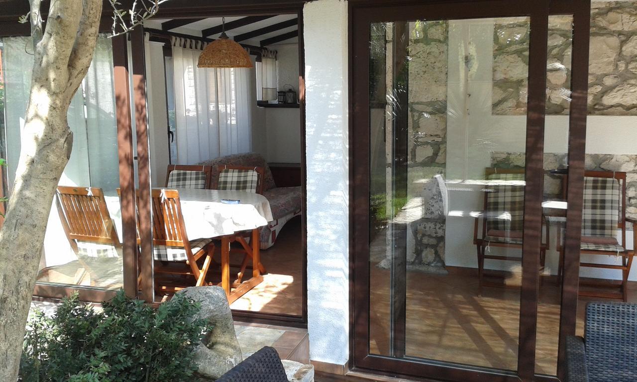 House Kamenjak Premantura Exteriér fotografie