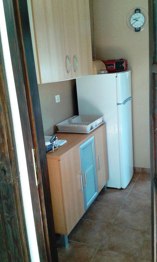 House Kamenjak Premantura Exteriér fotografie