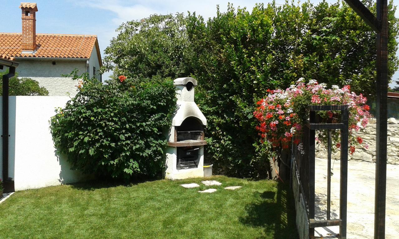 House Kamenjak Premantura Exteriér fotografie